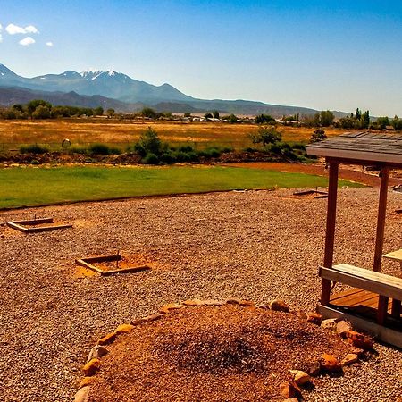 Moab Desert Home, 4 Bedroom Private House, Sleeps 10, Pet Friendly Exterior photo