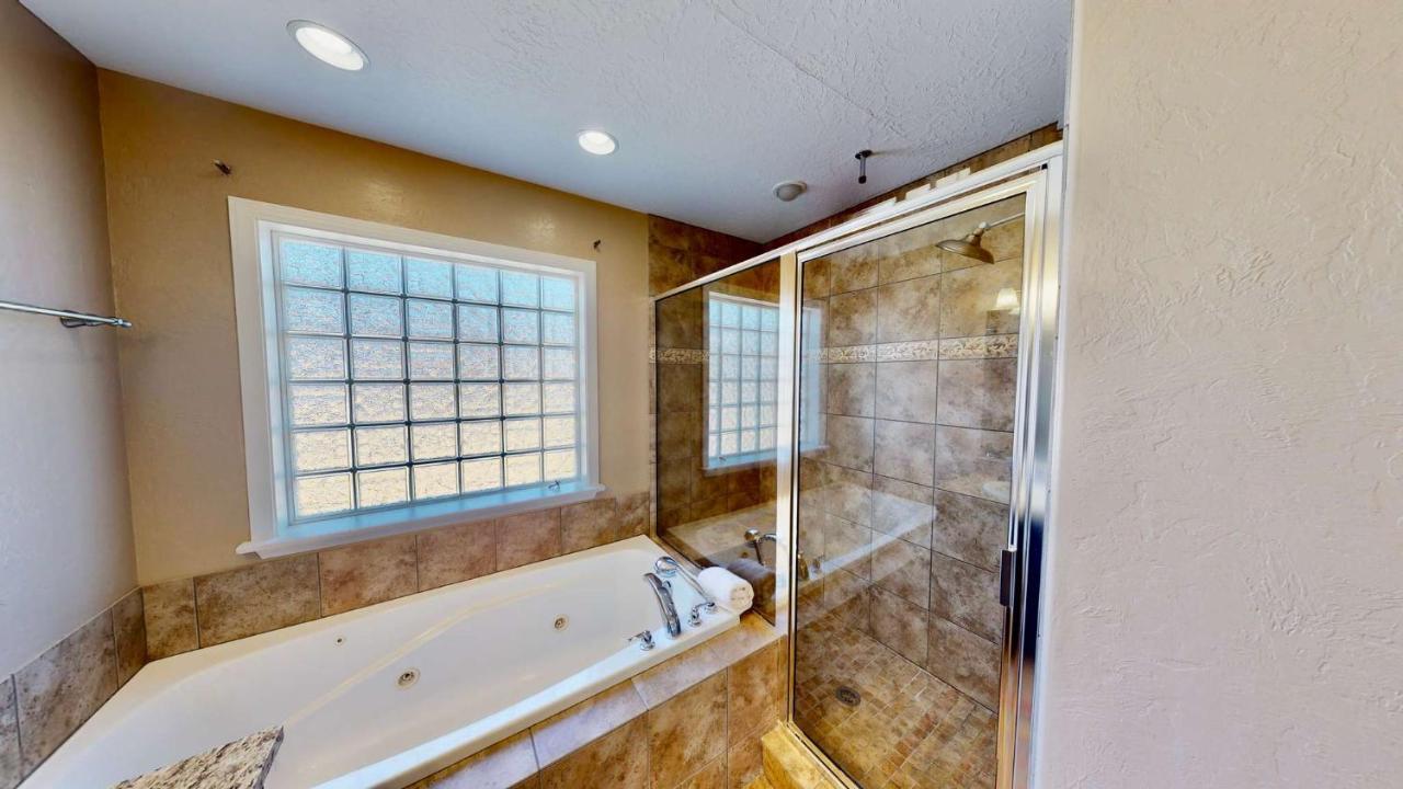 Moab Desert Home, 4 Bedroom Private House, Sleeps 10, Pet Friendly Exterior photo
