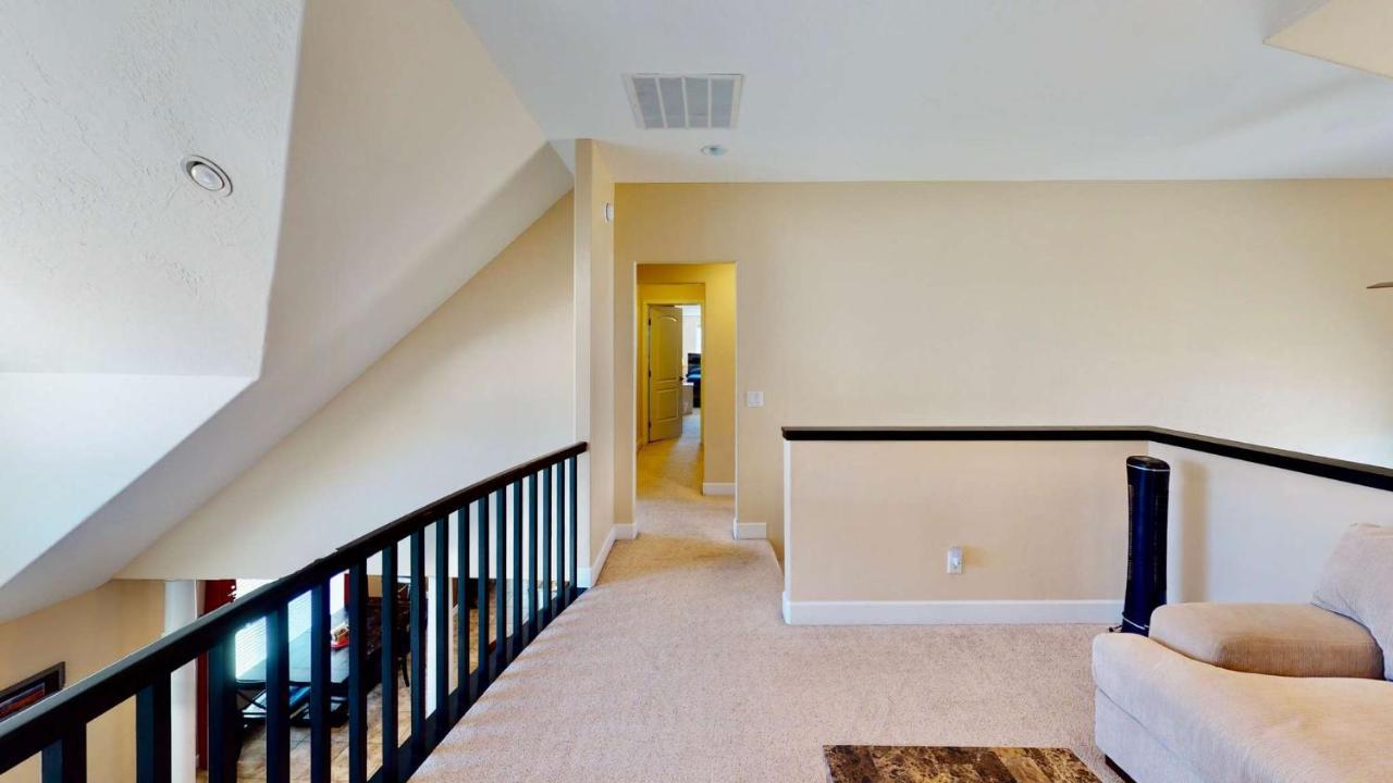 Moab Desert Home, 4 Bedroom Private House, Sleeps 10, Pet Friendly Exterior photo