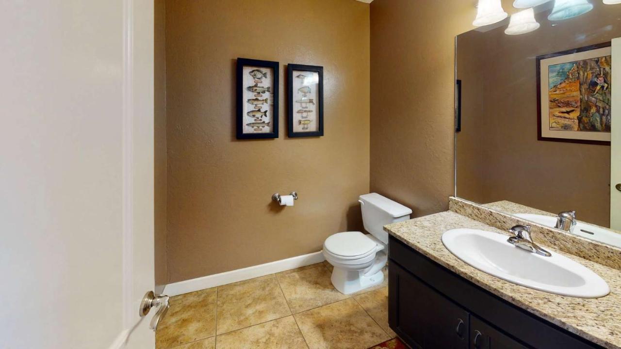 Moab Desert Home, 4 Bedroom Private House, Sleeps 10, Pet Friendly Exterior photo